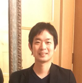 永井 裕太 公認会計士・税理士